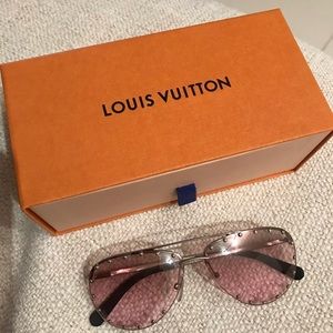 Louis Vuitton sunglasses